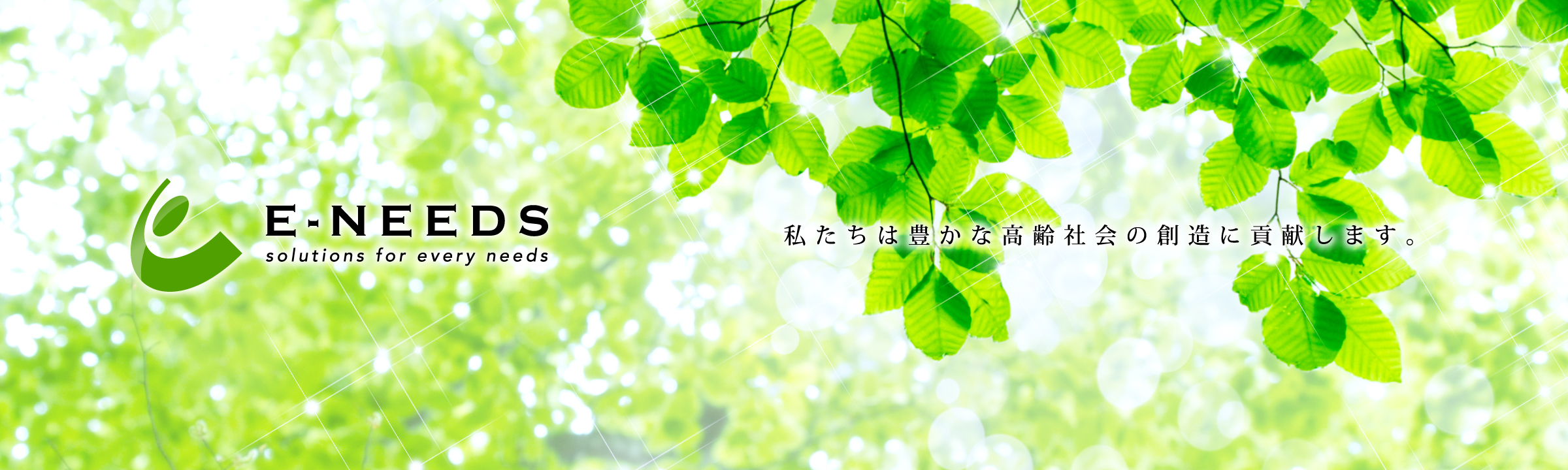 株式会社イー・ニーズ